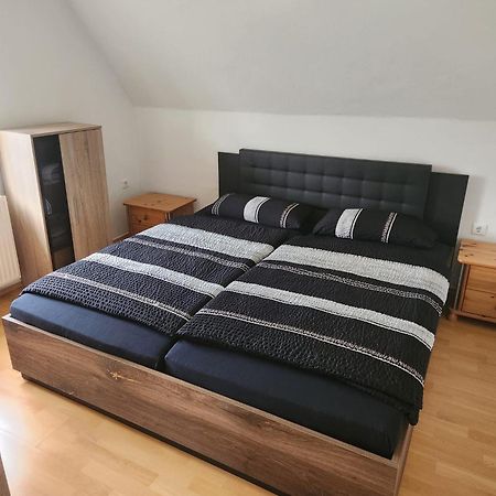 Wohnung Hammer Hamm  Ngoại thất bức ảnh
