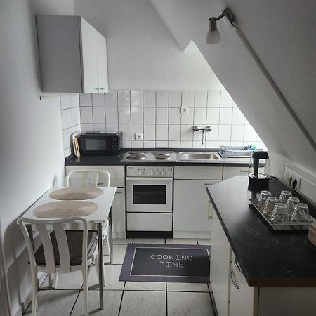 Wohnung Hammer Hamm  Ngoại thất bức ảnh