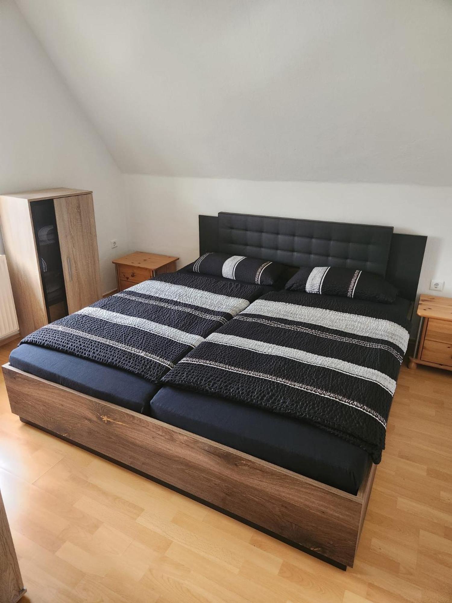 Wohnung Hammer Hamm  Ngoại thất bức ảnh