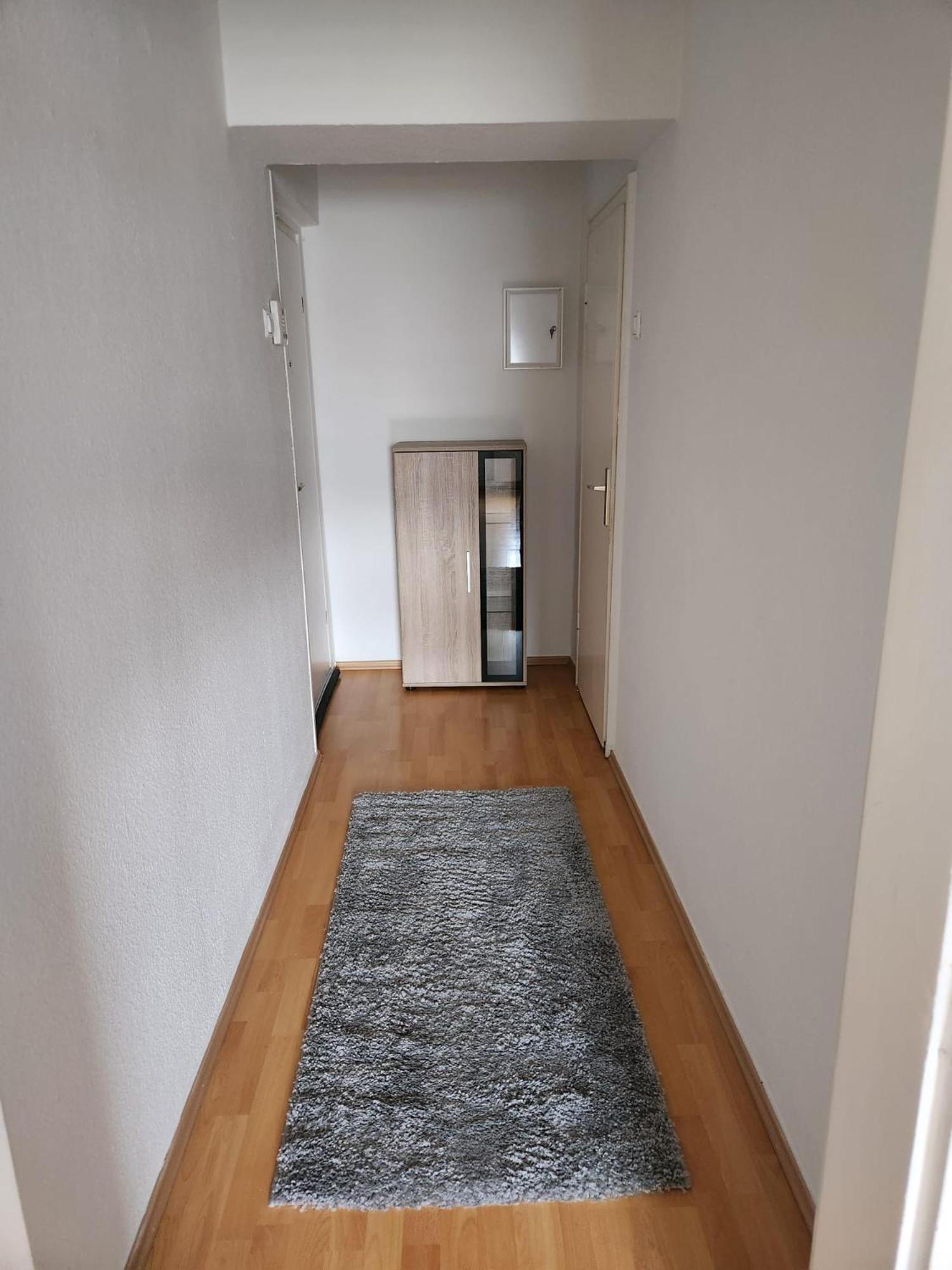 Wohnung Hammer Hamm  Ngoại thất bức ảnh