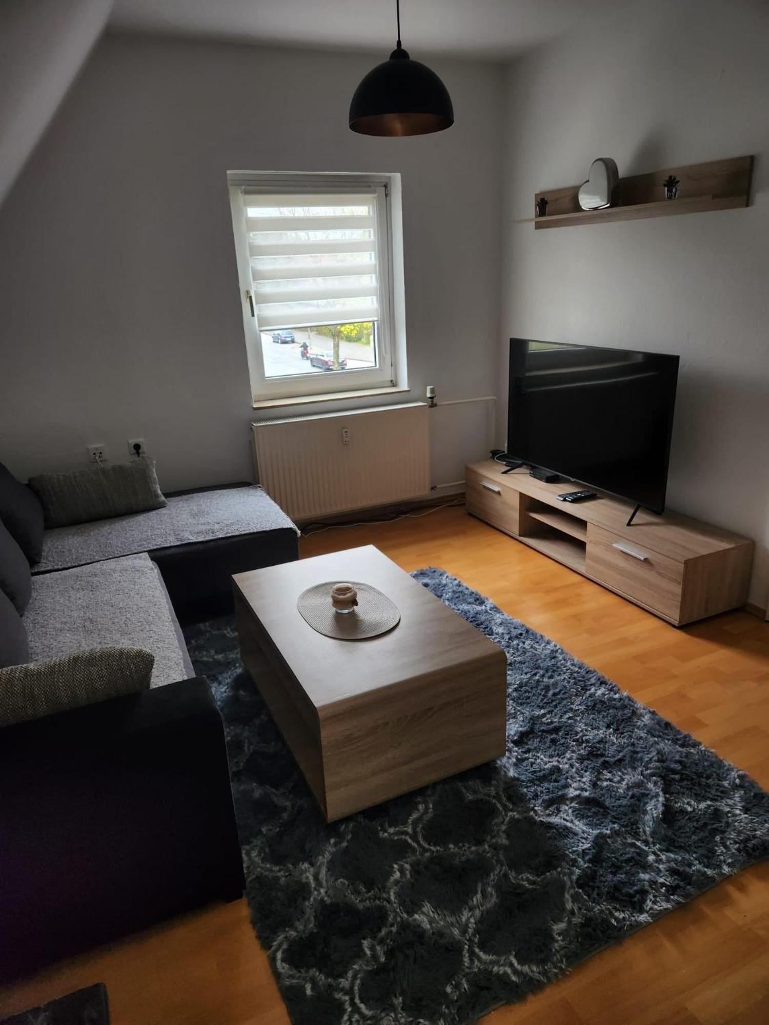 Wohnung Hammer Hamm  Ngoại thất bức ảnh